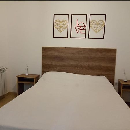 Apartamentos Santa Rosa Pb 2 Cordoba Exterior photo