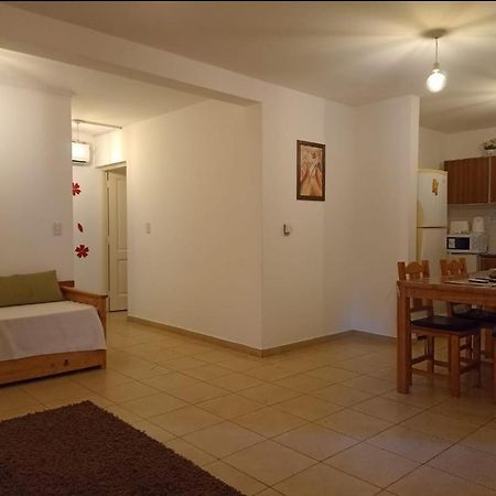 Apartamentos Santa Rosa Pb 2 Cordoba Exterior photo