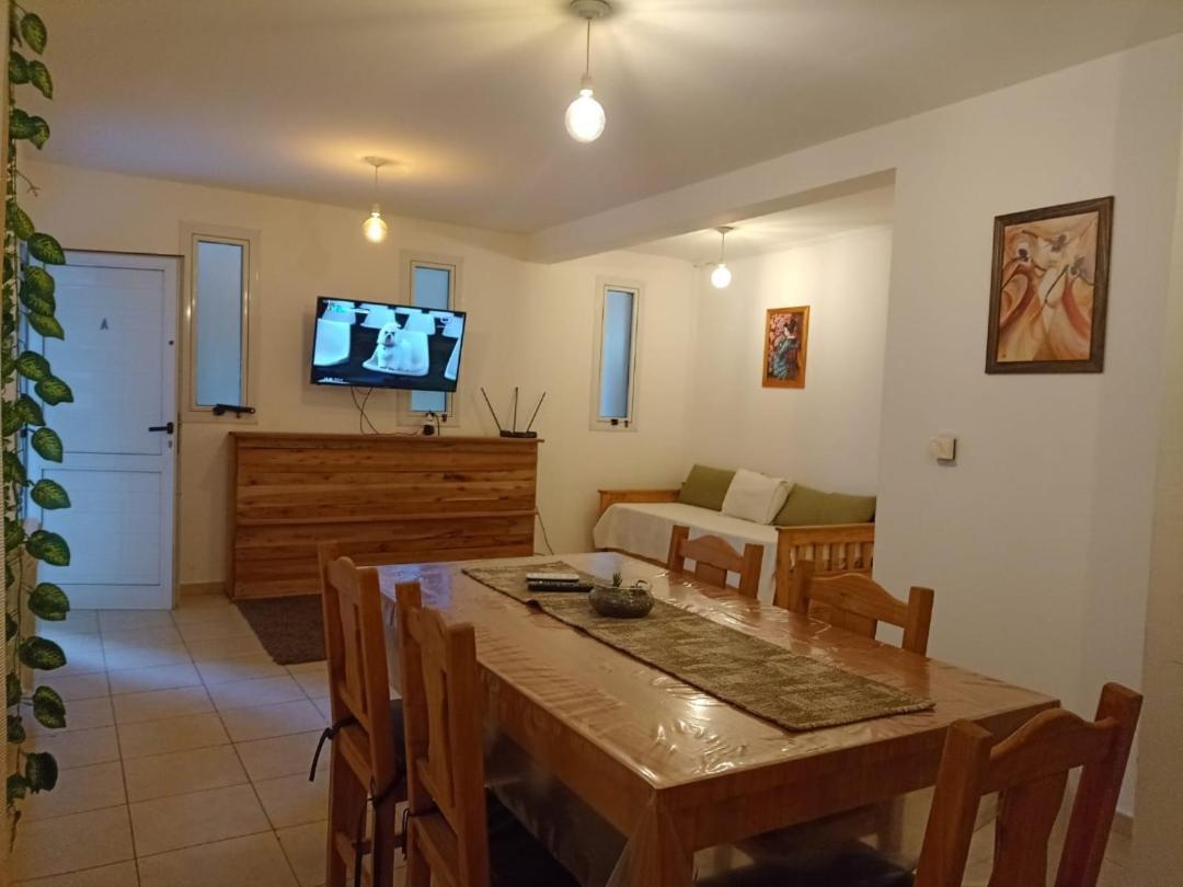 Apartamentos Santa Rosa Pb 2 Cordoba Exterior photo
