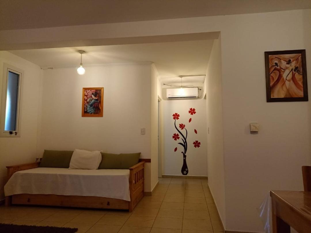 Apartamentos Santa Rosa Pb 2 Cordoba Exterior photo
