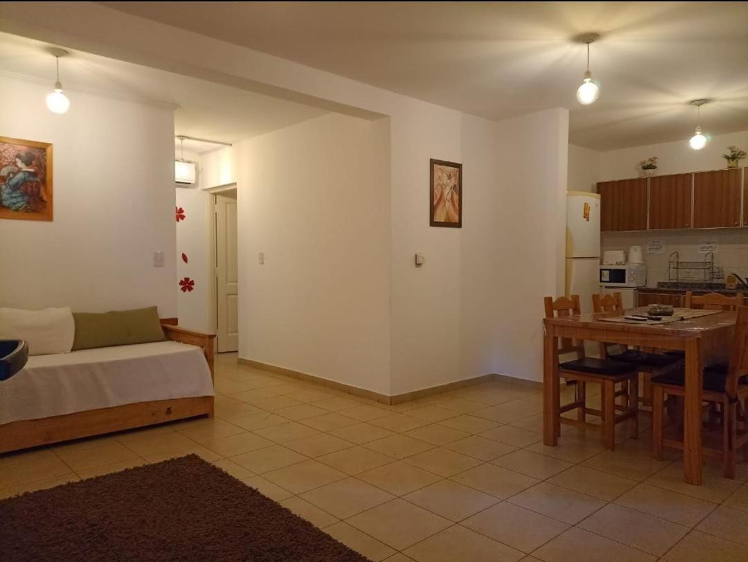 Apartamentos Santa Rosa Pb 2 Cordoba Exterior photo