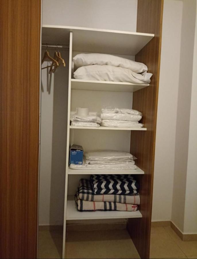 Apartamentos Santa Rosa Pb 2 Cordoba Exterior photo
