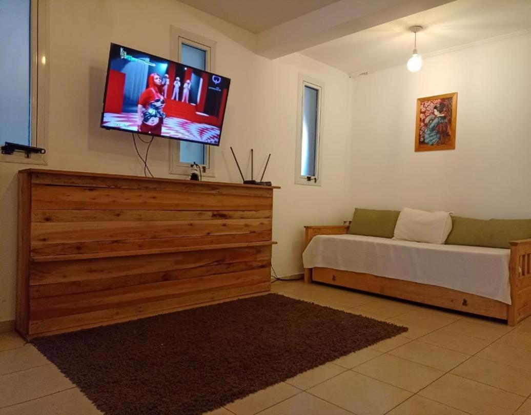 Apartamentos Santa Rosa Pb 2 Cordoba Exterior photo