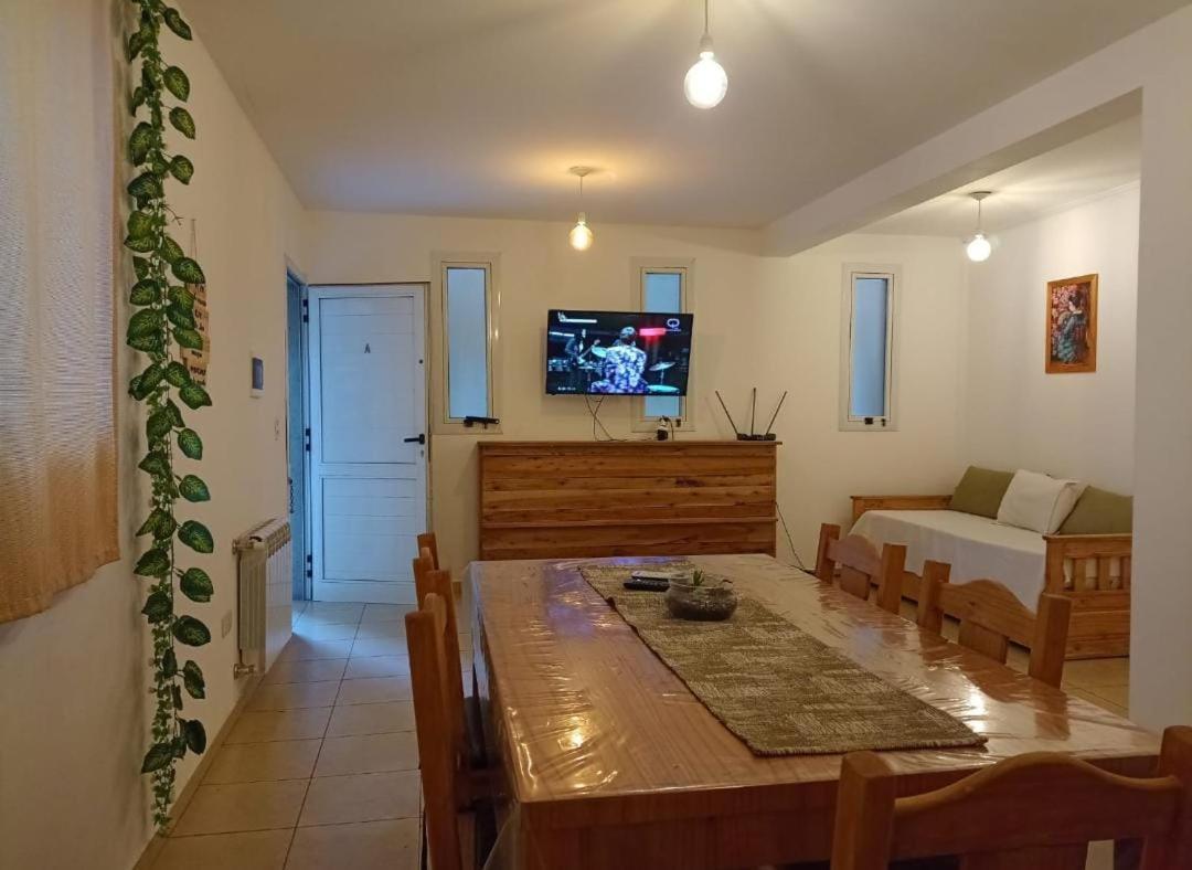 Apartamentos Santa Rosa Pb 2 Cordoba Exterior photo